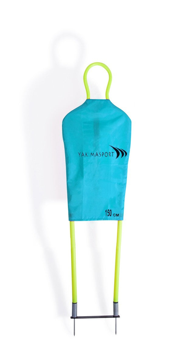 Atsperu siena Junior 150 cm -1 gabals Yakimasport