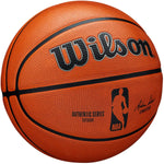 WILSON NBA AUTHENTIC SERIES ĀRA BASKETBOLA BUMBA 5. IZMĒRS