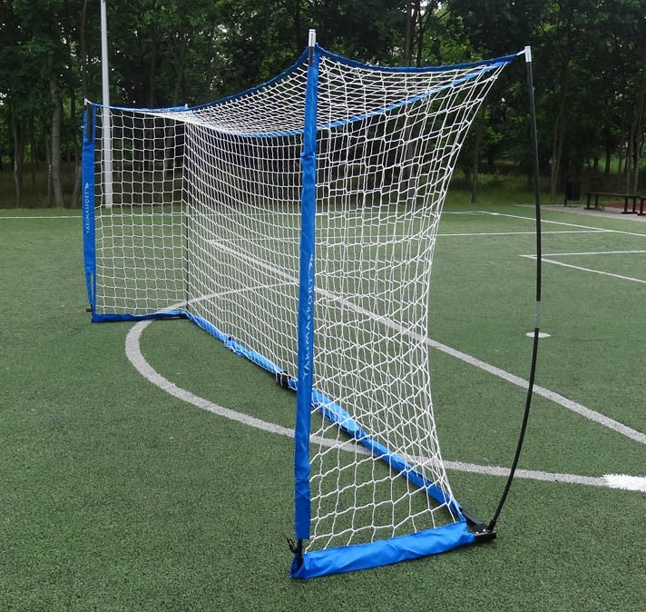 Salokāmi vārti UNI 5m x 2m | 500cm x 200cm Yakimasport