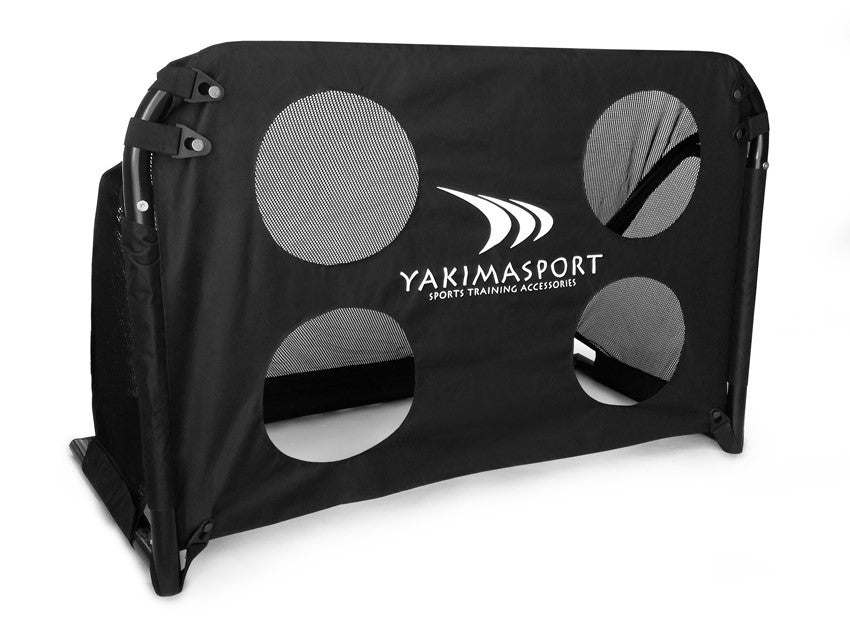 Paklājiņš metienu precizitātei pa vārtiem GIZA 1,2m x 0,8m | 120x80cm Yakimasport