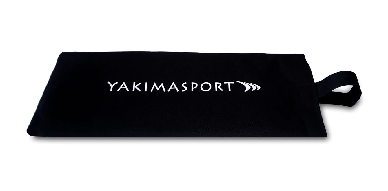 Smaguma maiss pārnēsājamiem vārtiem - Smilšu maiss Yakimasport