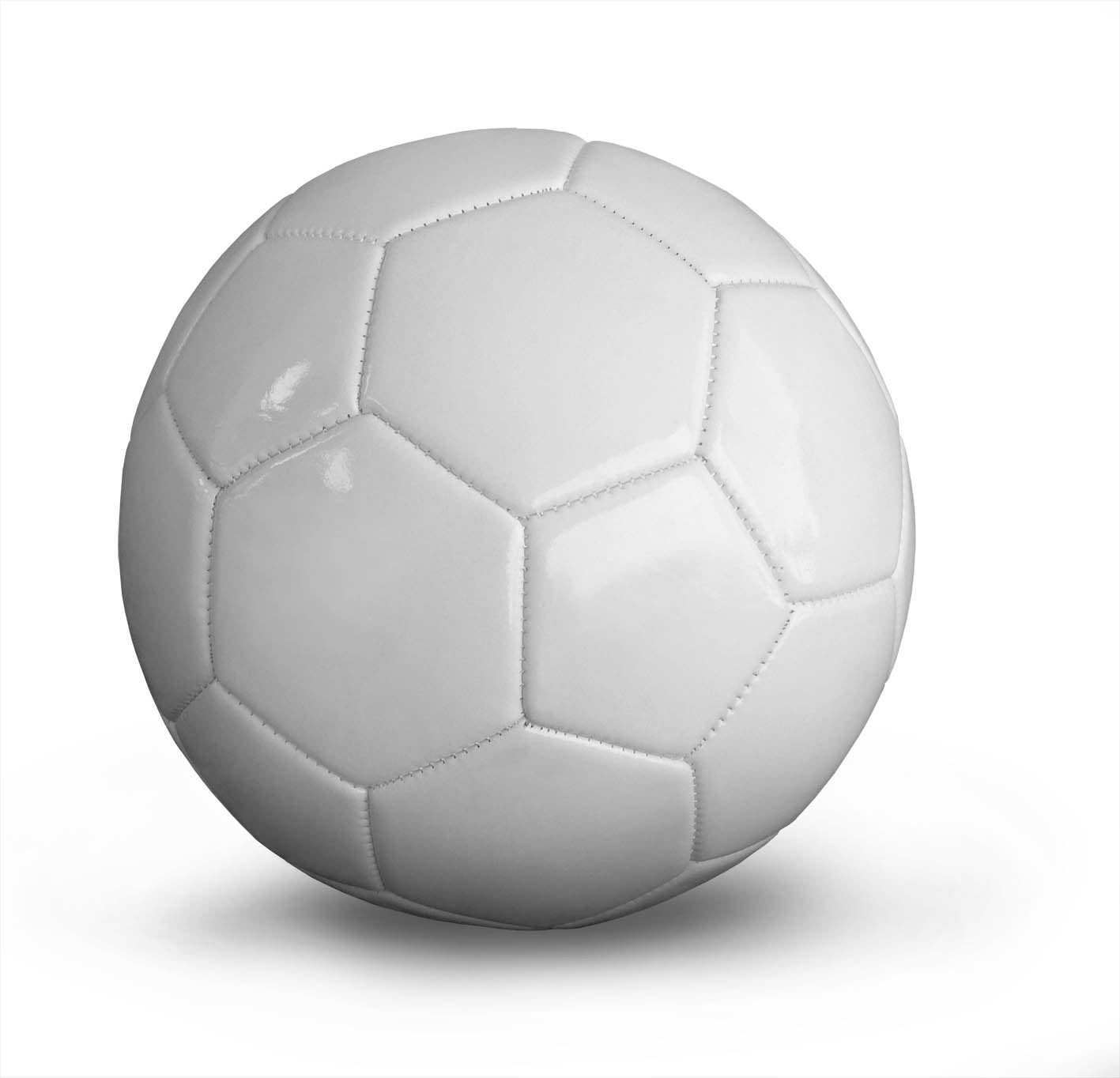 Balta bumba  BALTA 5. izmērs Yakimasport