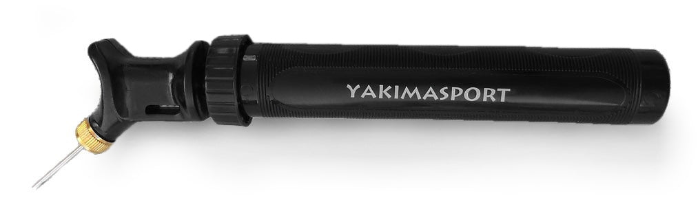 Yakimasport lodīšu pumpis