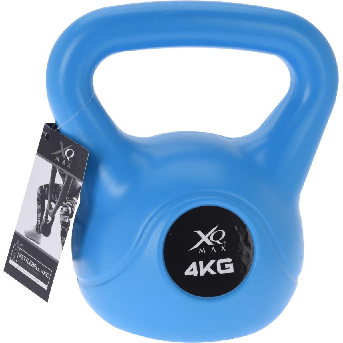 Vinila svara bumba 4 KG