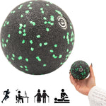 EPP masāžas bumba 8 cm ENERO FIT