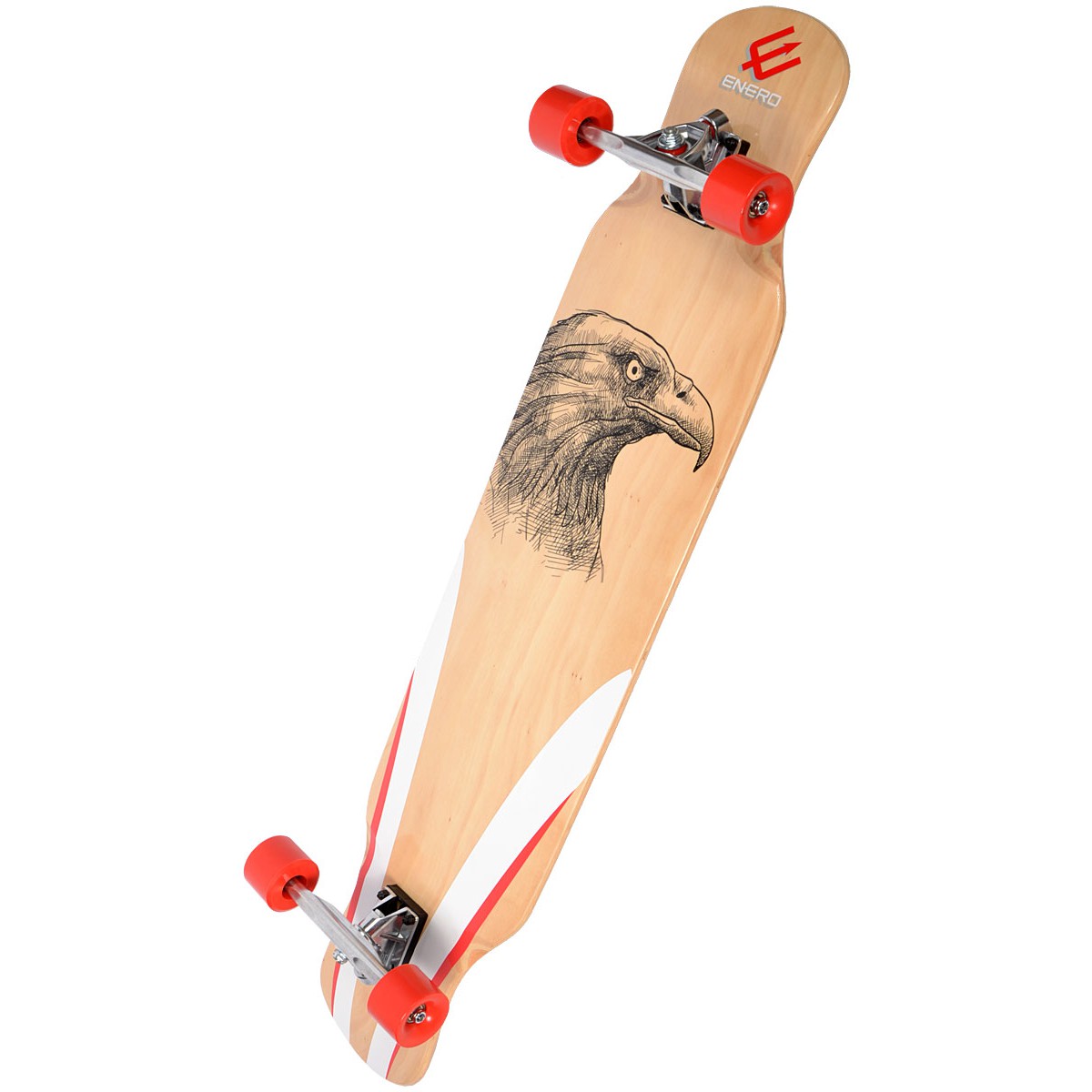 Longbords Enero Eagle 41,5 x 9,5 collas