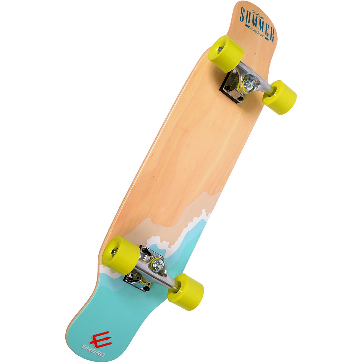 Longbords Enero Summer 33x7,5