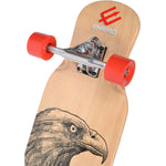 Longbords Enero Summer 33x7,5