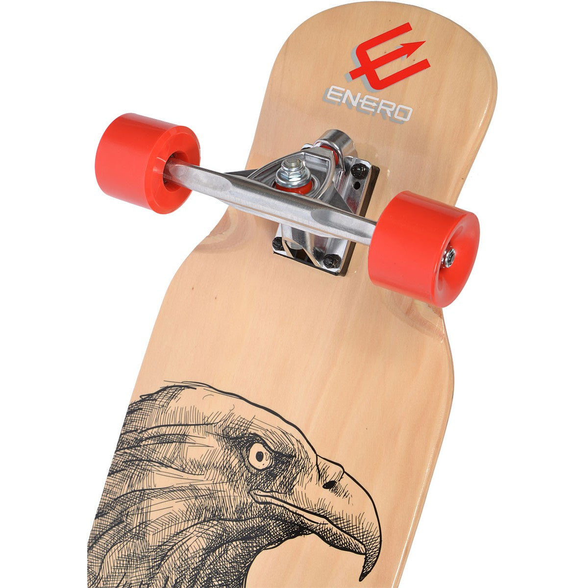 Longbords Enero Summer 33x7,5