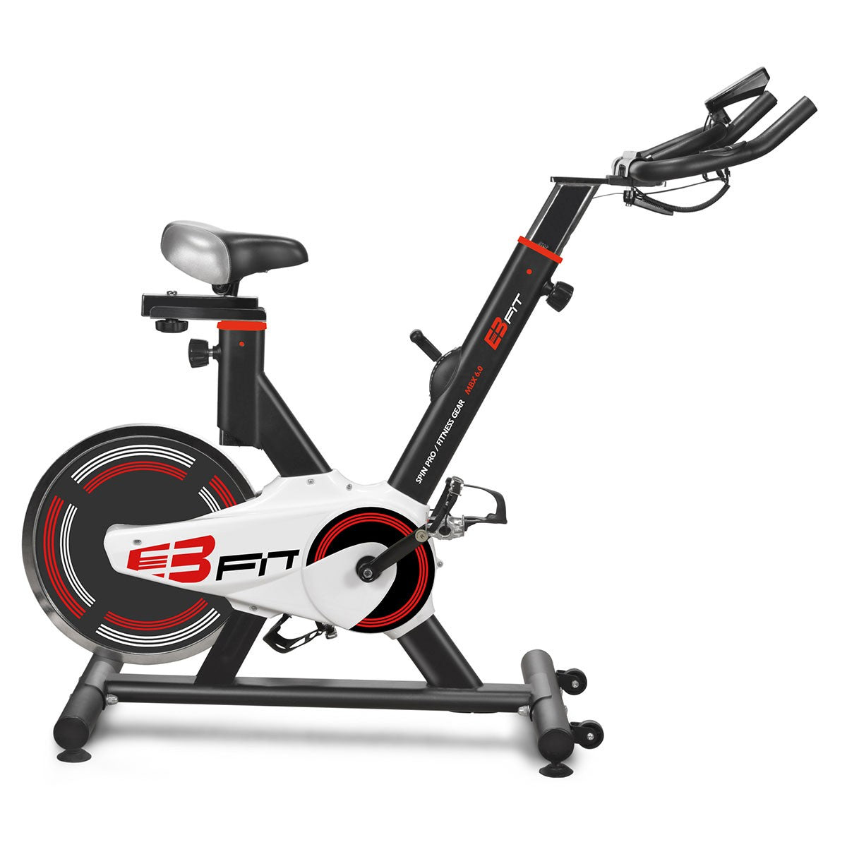 Spinbaiks MBX 6.0 EB FIT