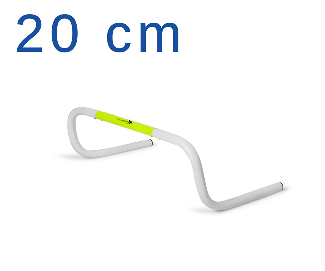 Barjera, kura pašpieceļās 20 cm Yakimasport