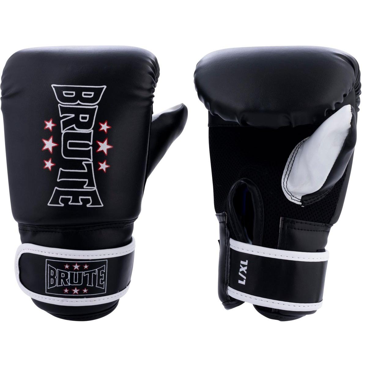 BRUTE BOKSA CIMDI L/XL IZMĒRS