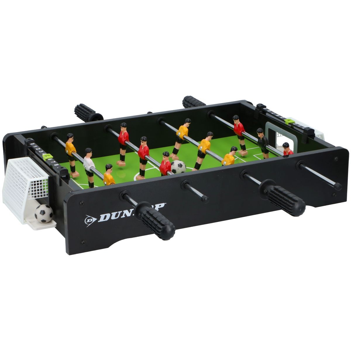 Galda futbola galda spēle 46,51x31,3x9cm Dunlop
