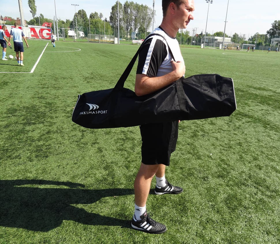 Treniņu aprīkojuma soma 1 m Yakimasport