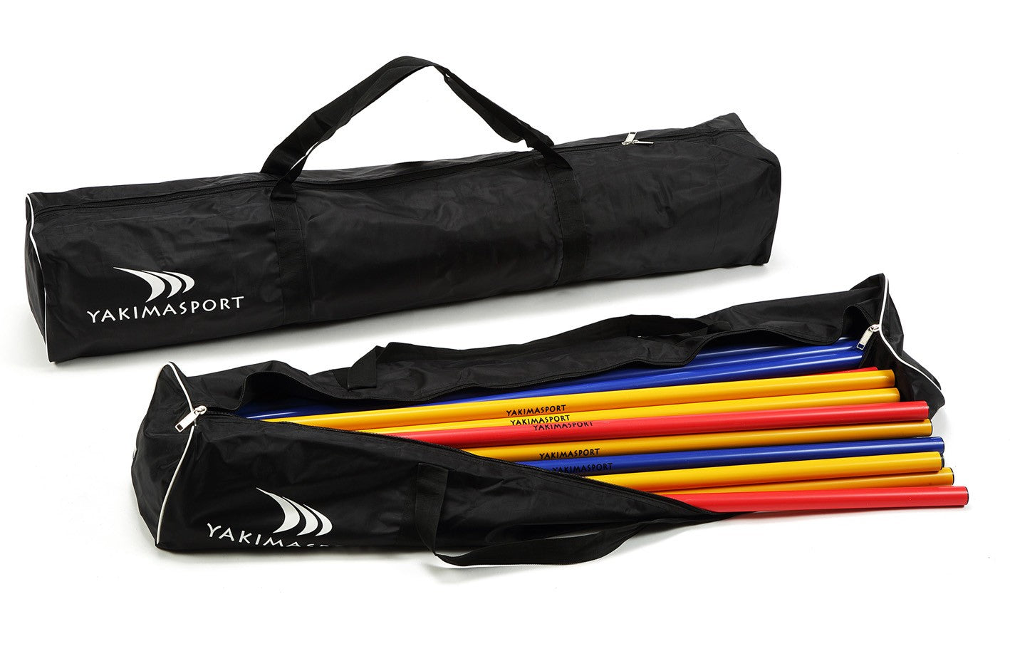 Treniņu aprīkojuma soma 1,7 m Yakimasport