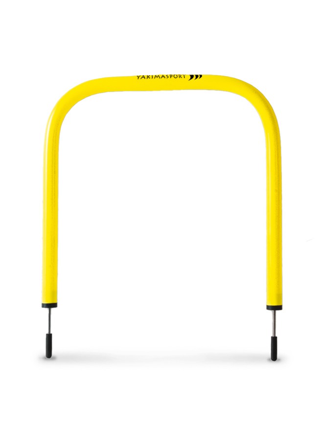Zālē stiprināmas barjeras Yakimasport
