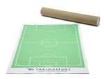 FLIPCHART trenažieru bloks 70x100cm Yakimasport