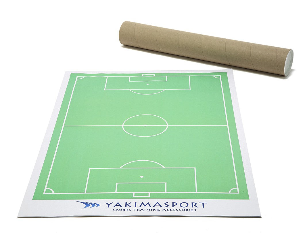 FLIPCHART trenažieru bloks 70x100cm Yakimasport