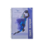 Trenera klade, klade, klade, A5 Yakimasport bloks