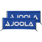 Galda tenisa lente JOOLA zila 2,33 m 2 gab.