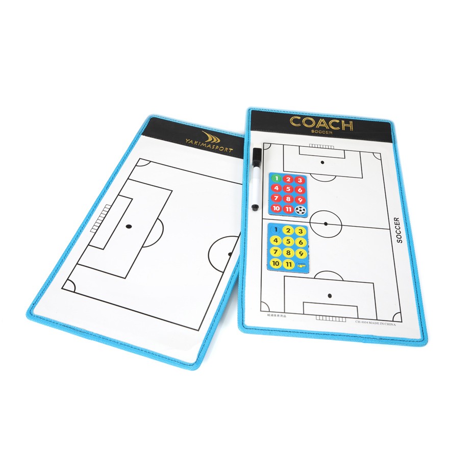 Taktikas dēlis - Yakimasport futbols