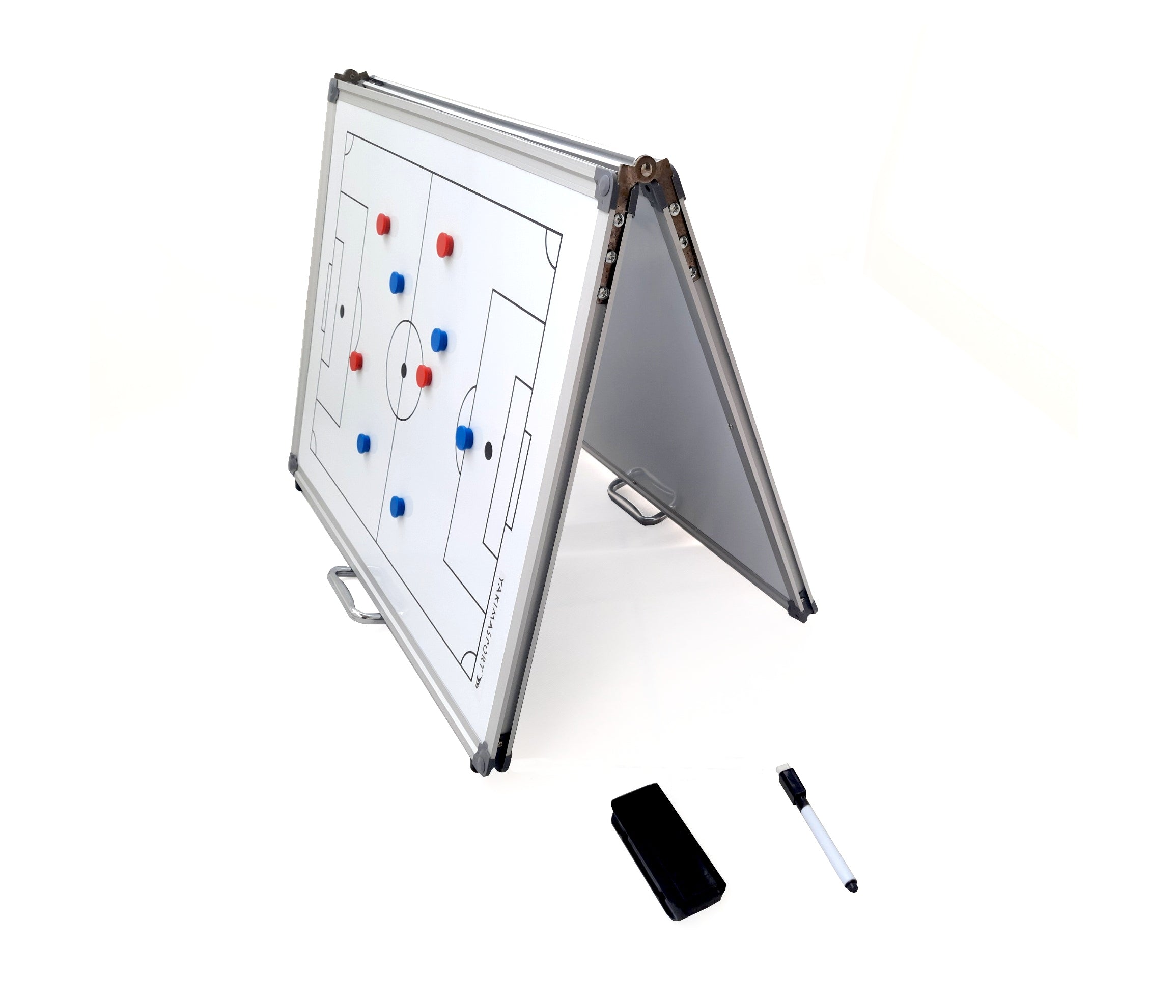 Taktiskais dēlis 60x45 cm - salokāms Yakimasport