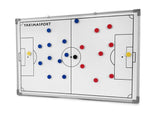Taktikas dēlis 60x90 cm - Yakimasport futbols