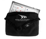 Taktiskā dēļa soma 30x45 cm Yakimasport