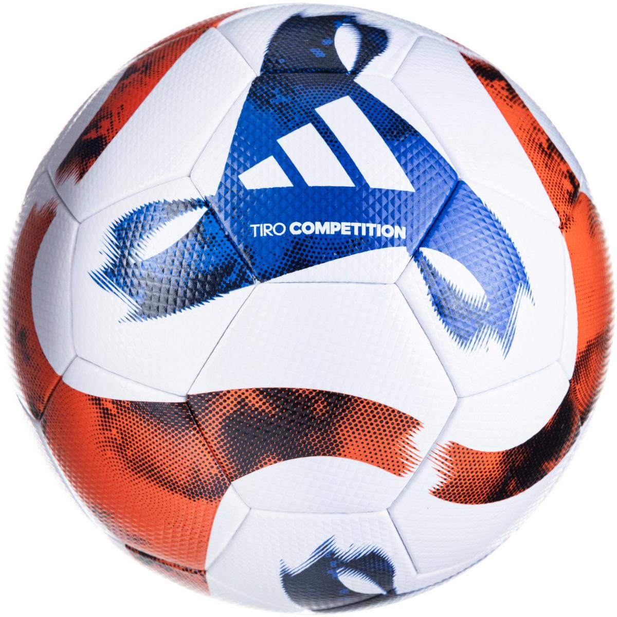 Futbola bumba adidas Tiro Competition HT2426 - 5
