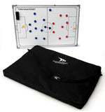 Taktiskā dēļa soma 60x90 cm Yakimasport