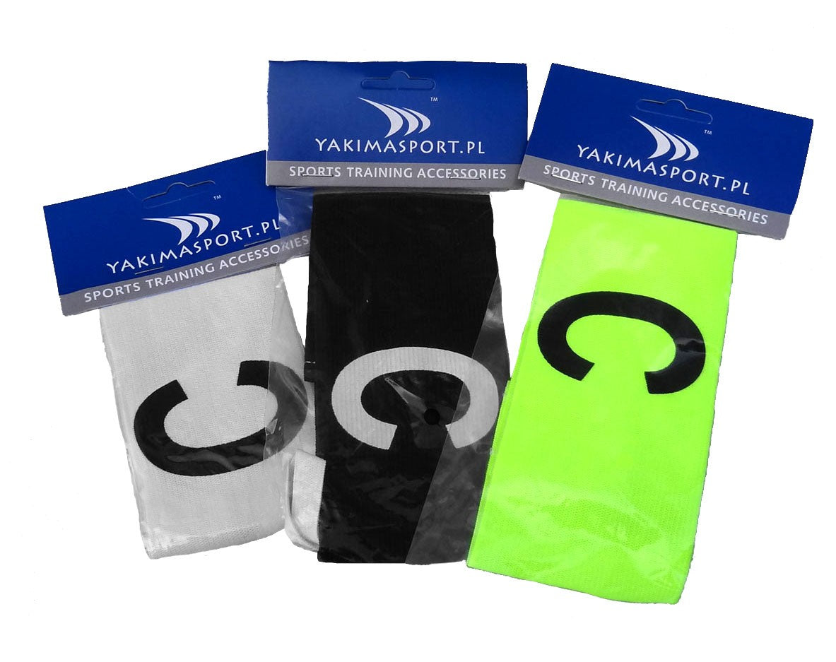 Yakimasport kapteiņa aproce