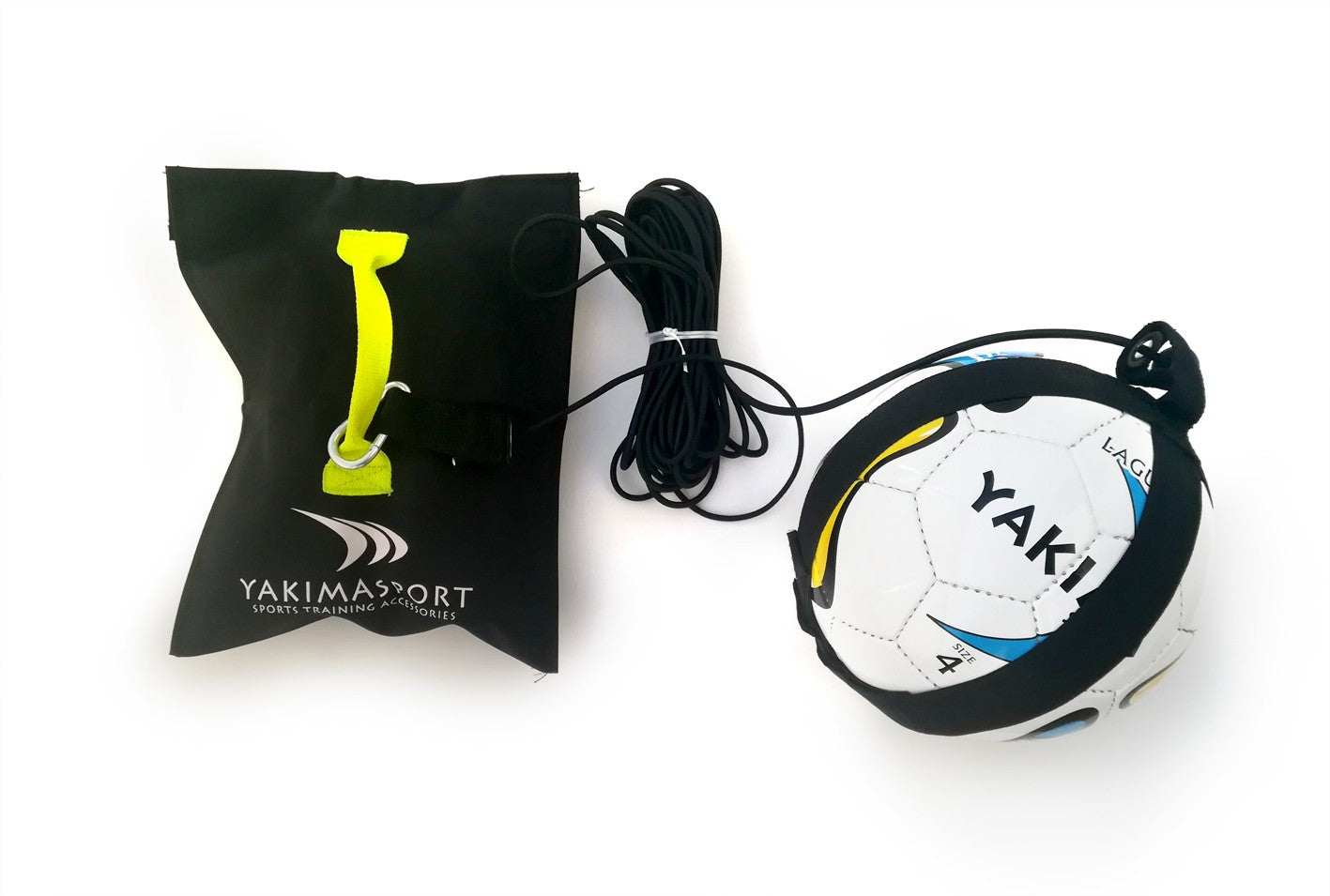 Skill Ball III Yakimasport
