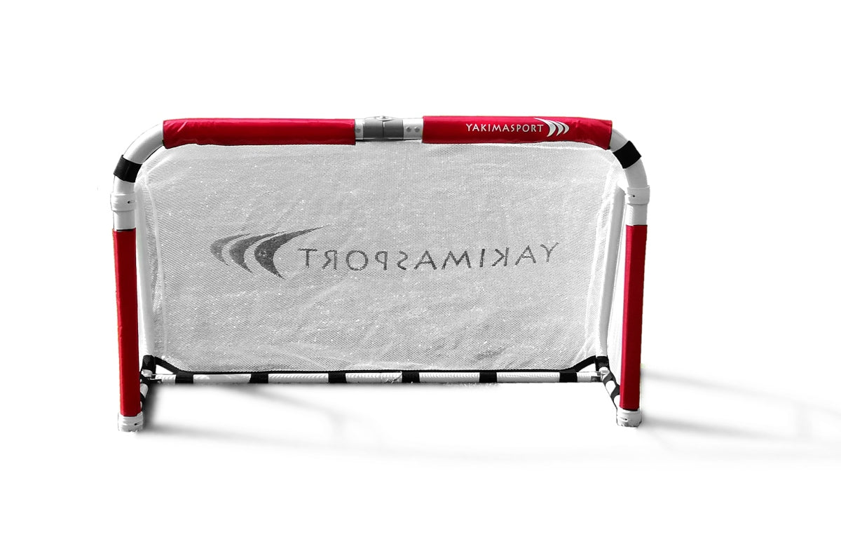 ACADEMY vārtu tīkls 120x80 cm Yakimasport