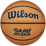 Basketbola bumba WILSON GAME BREAKER WTB0050XB05 R.5