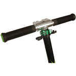Skrejritenis Pb Skull 200mm melns