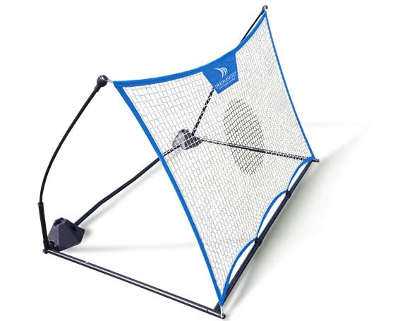 Atspērienu siena Rebounder Orlik, Hala Yakimasport