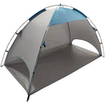 Pludmales norobežojoša telts 220x115x120cm Enerock Camp