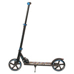 Skrejritenis Enero Blaster 200mm melns un zils