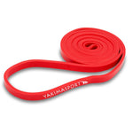 Power Band GTX Gumija - Red Yakimasport