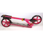 Skrejritenis Enero Blaster 200mm rozā-oranža