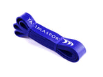 Power Band Gumija - BLUE GTX Yakimasport