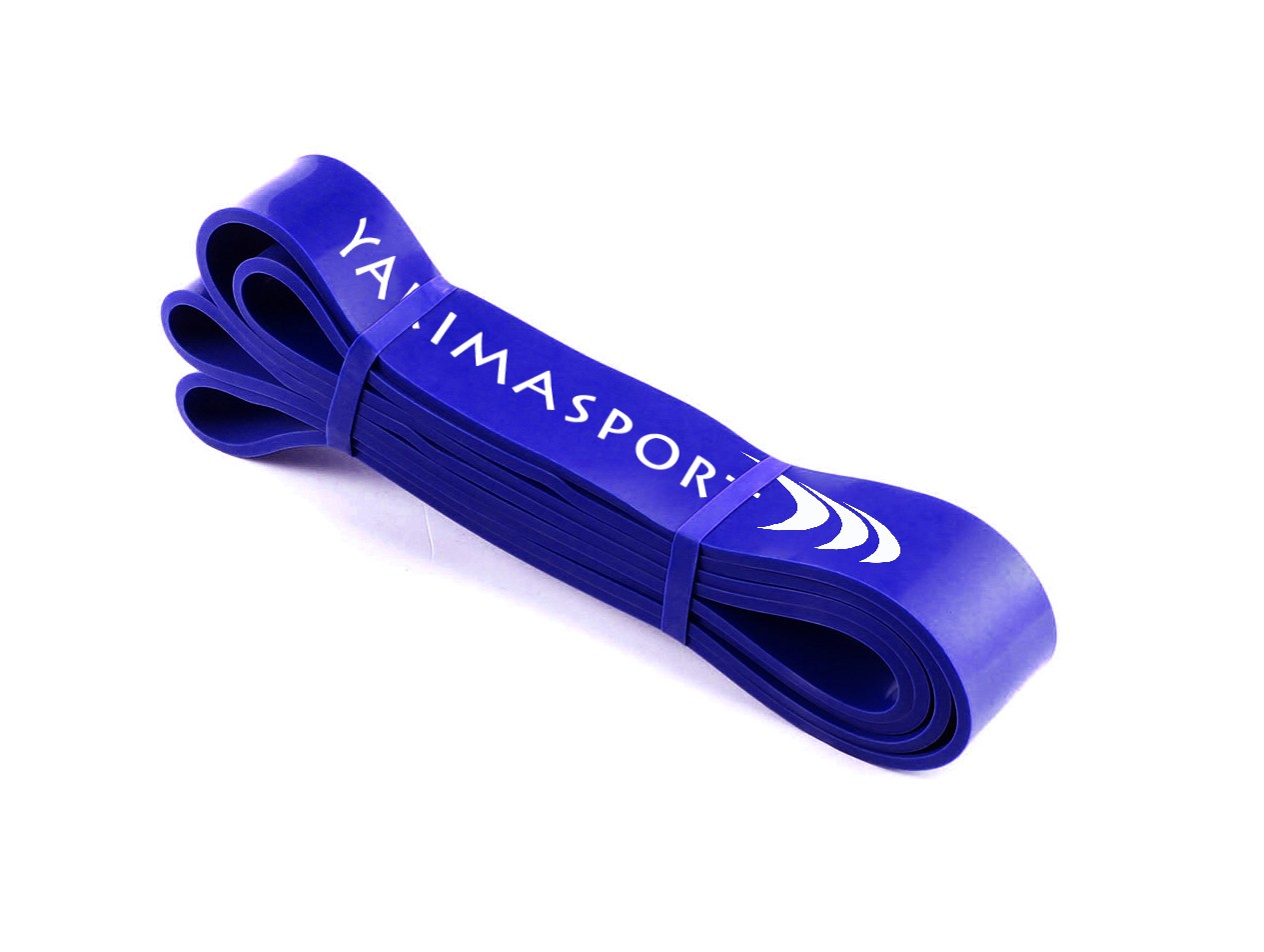 Power Band Gumija - BLUE GTX Yakimasport