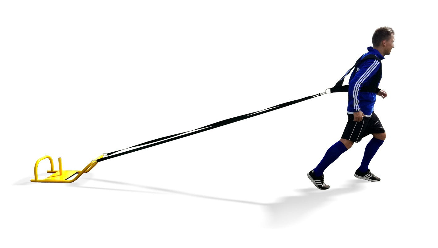 Ragavas spēka treniņiem - 9 kg Yakimasport