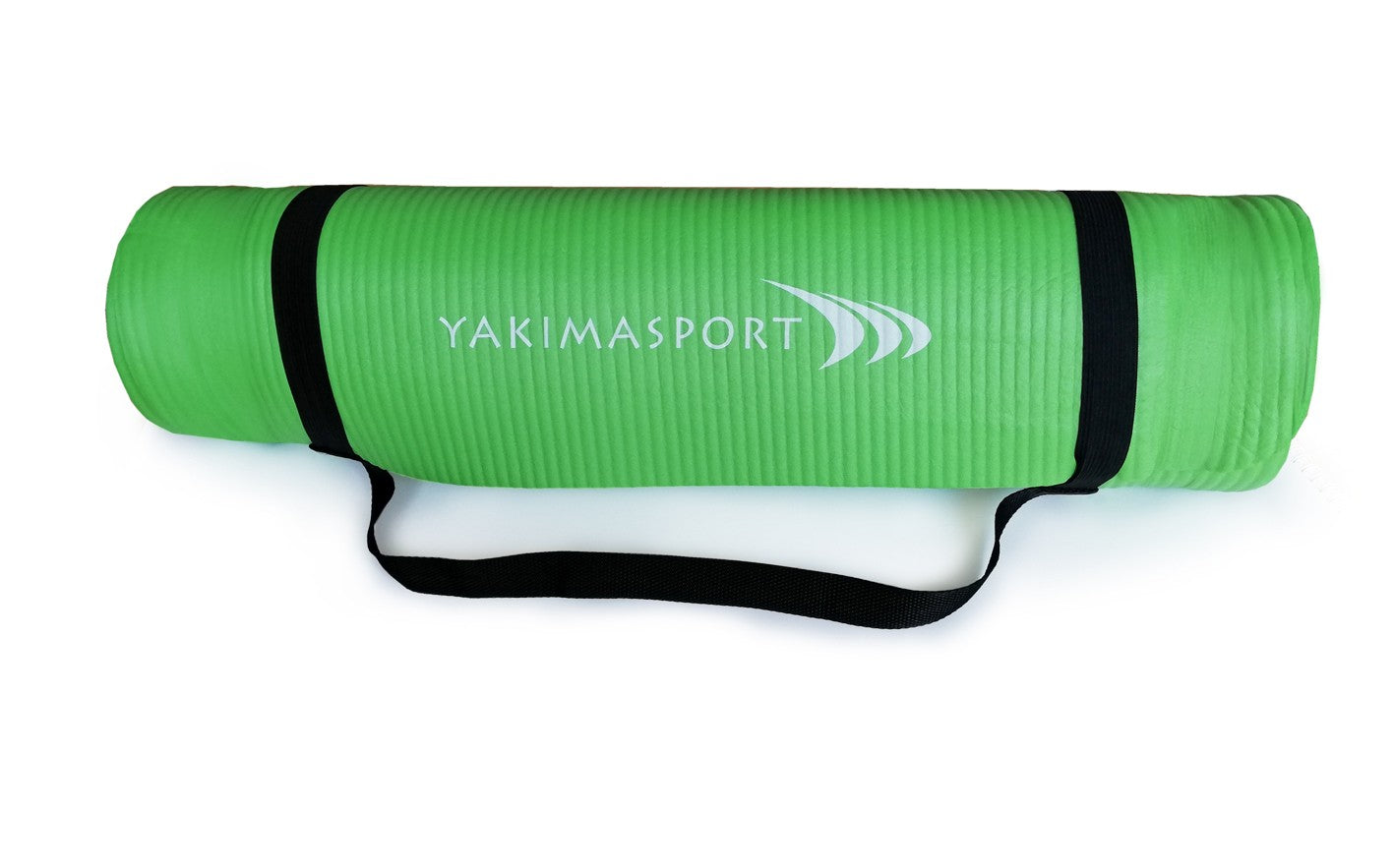 Treniņa paklājiņš NBR PRO 180 x 60 x 0,1 cm Yakimasport
