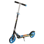 Skrejritenis Pb 180mm Wave Black Scooter
