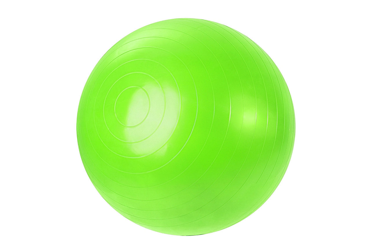 Vingrošanas bumba 75 cm Yakimasport