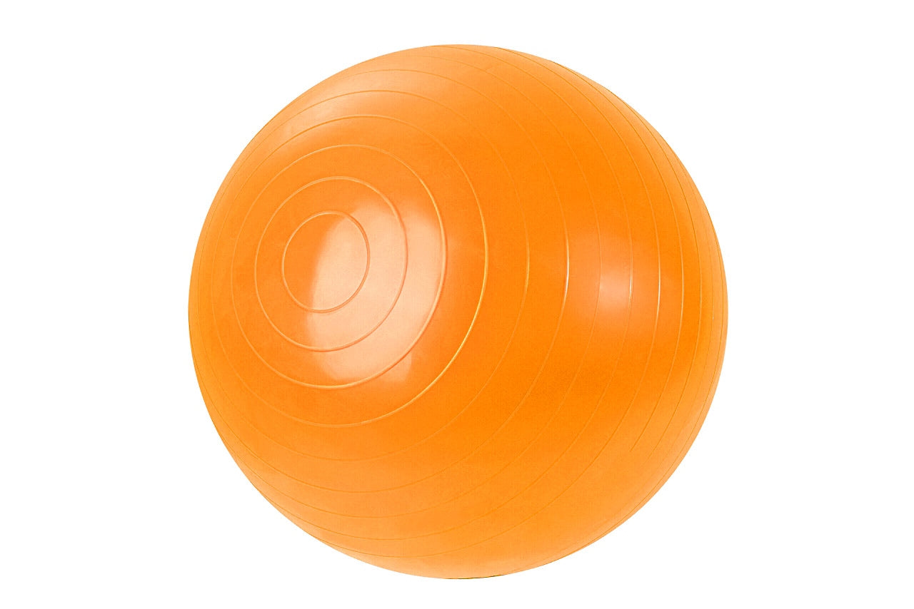 Vingrošanas bumba 45 cm Yakimasport