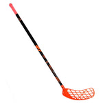 Florbola nūja UNIHOC AIRTEK STICK 100 CM ORANŽA LABOROTAIam XQMAX