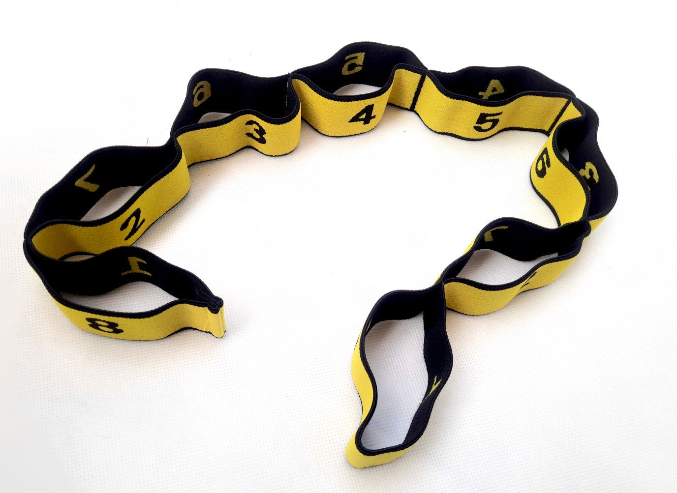 Flex Band Medium Resistance - Yakimasport vingrošanas gumija