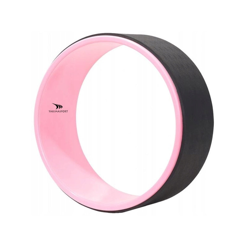Jogas ritenis Yoga Dharma Wheel Yakimasport